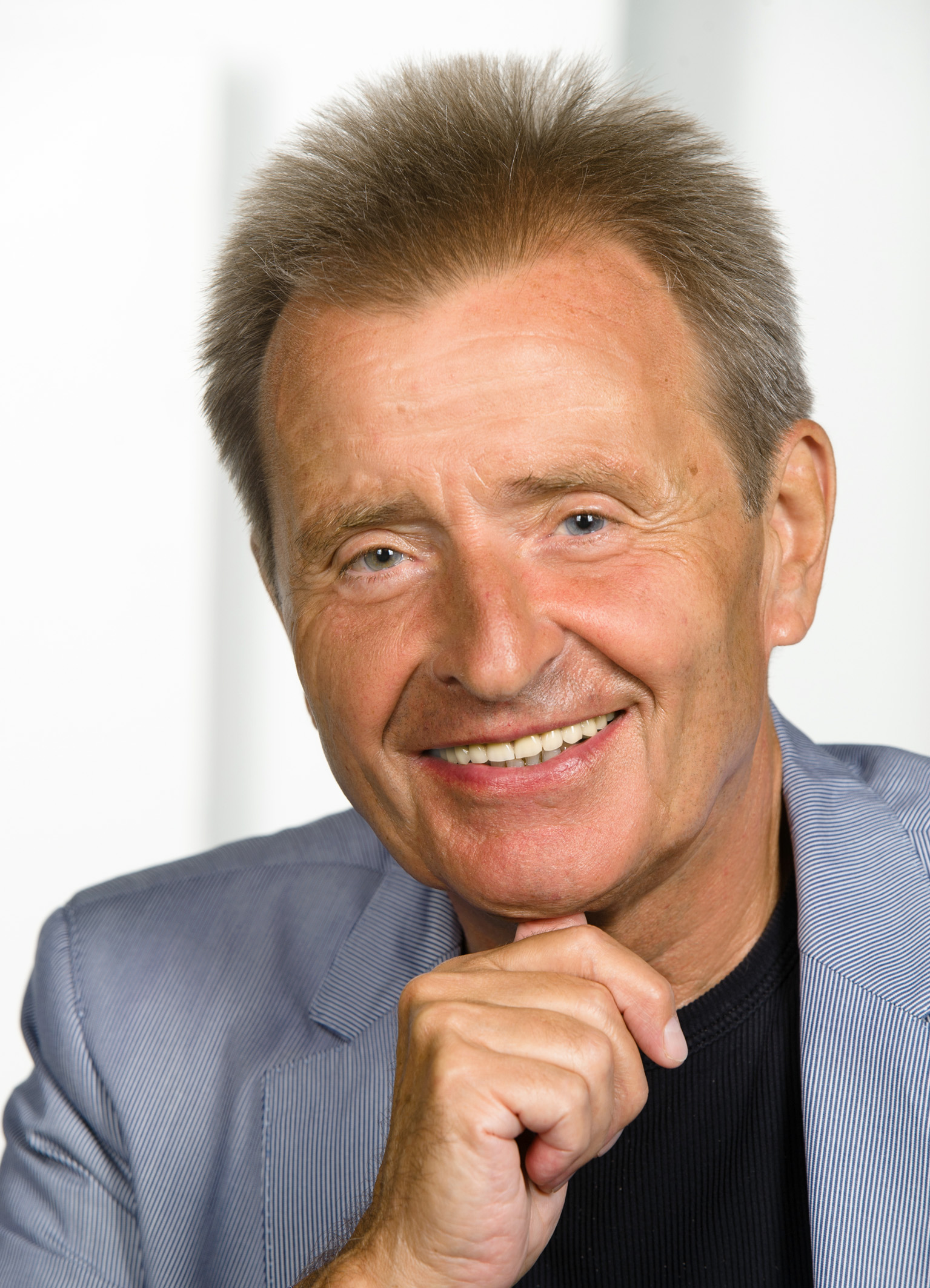 Heinz Göbel